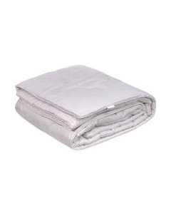 Одеяло Sofi de Marko Luna 155х215 / Од-Лн-сер-155х215 Sofi de marko