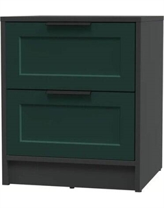 Прикроватная тумба Интерлиния Концепт Тренд КТ-ТК1-57