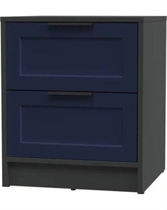 Прикроватная тумба Интерлиния Концепт Тренд КТ-ТК1-57