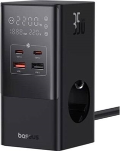 Зарядное устройство сетевое Baseus E00023606113-00