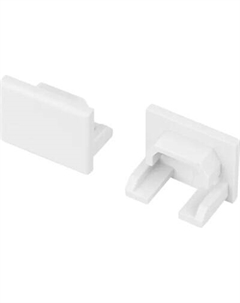 Заглушка для профиля Arlight PDS-SM глухая / 044328