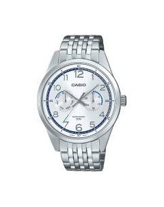 Часы наручные мужские Casio MTP-E340D-7A