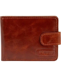 Портмоне Poshete 604-139JL-BRW