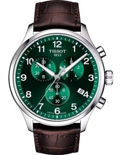 Часы наручные мужские Tissot T116.617.16.092.00
