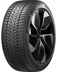 Зимняя шина Hankook iON i cept SUV IW01A 255/50R21 109V