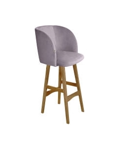 Стул барный Sheffilton SHT-ST33/S65