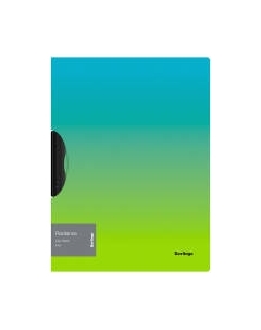 Папка для бумаг Berlingo Radiance / FCl_A4003