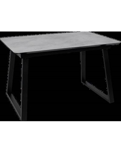 Обеденный стол LEPREMO AV 1208 HPL+МДФ раздвижной 1200-1600x800 Lepremo