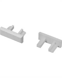 Заглушка для профиля Arlight MIC-M глухая / 044532