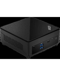 Неттоп MSI Cubi 5 12M-068BRU (936-B0A811-068) Msi