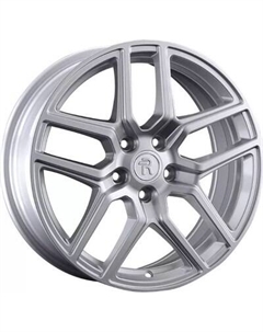 Литой диск Replay FD166 Ford 17x7" 5x108мм DIA 63.3мм ET 50мм S