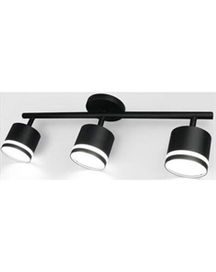 Люстра General Lighting GWL-3GX53-M-IP20 / 661739 General lighting