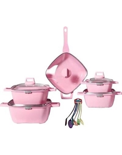 Набор кухонной посуды FeisiLang FL-21 Feisilang