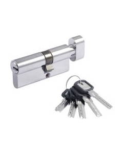 Цилиндровый механизм замка Нора-М ЛПУВ-90 50/40в Нора-м