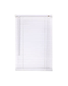 Жалюзи горизонтальные LEGRAND ПВХ 50x160 / 48 069 691 Legrand