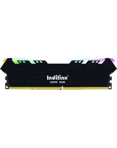Оперативная память DDR4 Indilinx IND-GD4P32SP08X