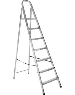 Лестница-стремянка Планета П061/7
