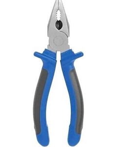 Плоскогубцы MOS Один / 47474М Mos