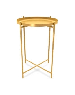 Журнальный столик Мебелик SHT-CT8