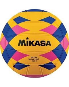 Мяч для водного поло Mikasa WP220C