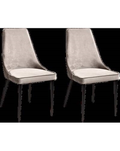 Набор стульев Ваш день Oliver Barkhat 04