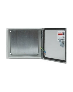 Щит с монтажной панелью EKF PROxima MB24-22 Ekf