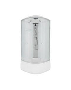 Душевая кабина Niagara Eco E90/40/MT 90x90x215