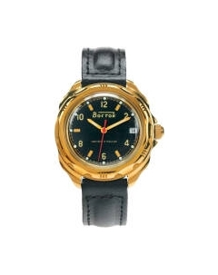 Часы наручные мужские Восток 219326