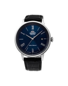 Часы наручные мужские Orient RA-AC0J05L10B