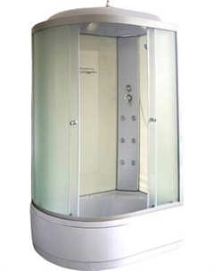 Душевая кабина Oda 8037BMR