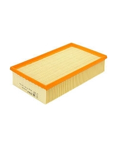 Воздушный фильтр Knecht/Mahle LX339 Knecht/mahle