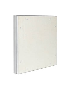 Люк под плитку Alkraft Инженер-2 600x600