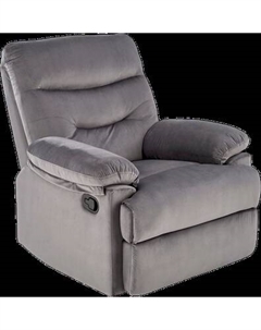 Кресло-реклайнер Halmar Drager