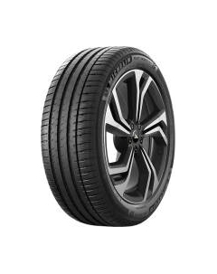 Летняя шина Michelin Pilot Sport 4 SUV 255/45R20 101W Run-Flat