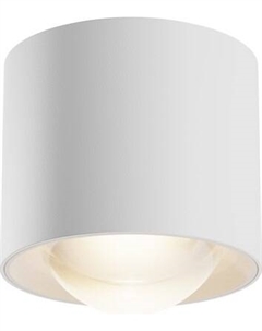 Точечный светильник Maytoni Lens C217CL-15W3K-W