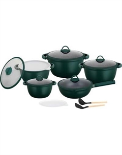 Набор кухонной посуды FeisiLang FL-S022YE Feisilang