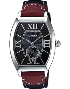 Часы наручные мужские Casio MTP-E114L-1A