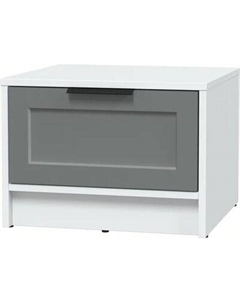 Прикроватная тумба Интерлиния Концепт Тренд КТ-ТК1-35