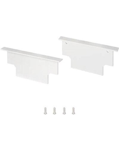 Заглушка для профиля Arlight ARH-CEIL-REFLECT-DUAL глухая / 036433