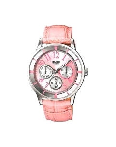 Часы наручные женские Casio LTP-2084L-4B2