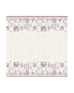 Скатерть Самойловский Текстиль СТ Открыт 61 8597/1 Самойловский текстиль