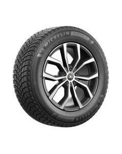 Зимняя шина Michelin X-Ice Snow SUV 265/55R20 113H