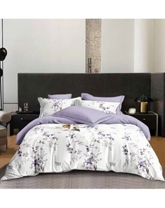 Комплект постельного белья Реноме 2сп Оливковая коллекция УУ 6863