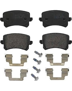 Тормозные колодки Brembo P85108