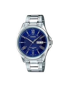 Часы наручные мужские Casio MTP-1384D-2A