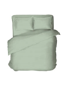 Комплект постельного белья Волшебная ночь Smoke Green КПБ ВН 3003 8709/6