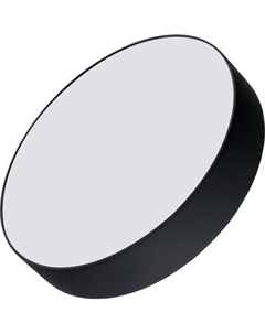 Потолочный светильник Arlight SP-RONDO-R175-16W Day4000 BK 120deg / 022238(2)