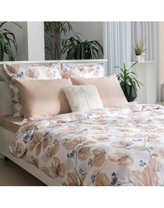 Комплект постельного белья Волшебная ночь Elegant Autumn сем ВН 3001 30161/2+70228