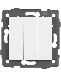 Выключатель Arlight SWT-MK03-PL-WH-V / 049896