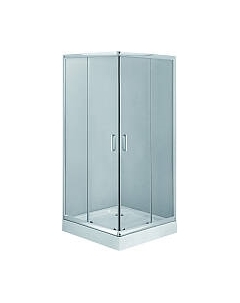 Душевой уголок Deante Funkia KYС 041K